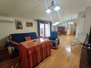Ático en venta en El Quiñón en Seseña