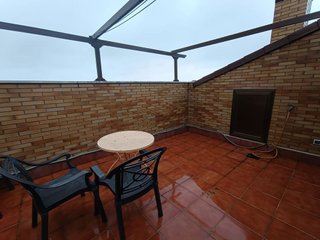 Ático en venta en El Quiñón en Seseña