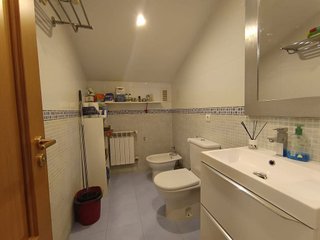 Ático en venta en El Quiñón en Seseña