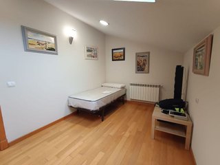 Ático en venta en El Quiñón en Seseña