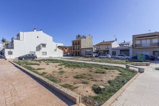 Terreno en venta en Rafelbuñol/Rafelbunyol