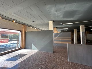 Local comercial en venta en Segorbe