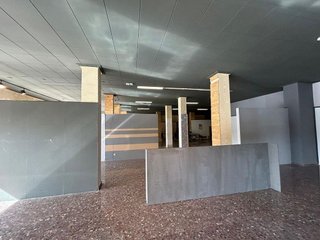 Local comercial en venta en Segorbe