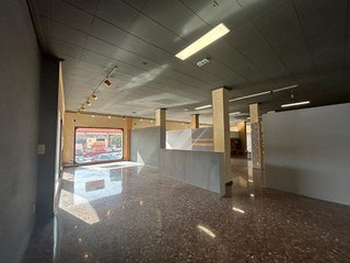 Local comercial en venta en Segorbe