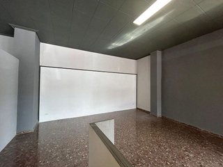 Local comercial en venta en Segorbe