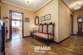 Piso en venta en Centro en Valladolid