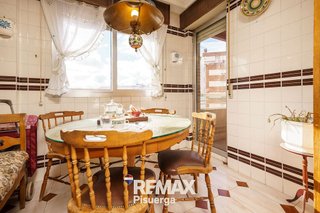 Piso en venta en Centro en Valladolid