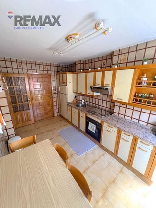 Piso en venta en Centro en Ponferrada