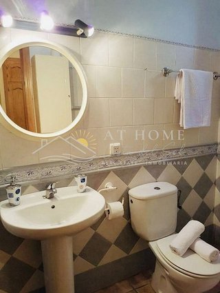 Piso en venta en Almijara - Capistrano - Cueva de Nerja en Nerja