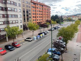 Piso en venta en Hospital - G3 - G2 en Burgos