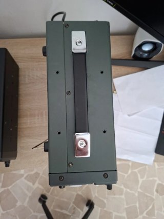 Icom IC-R71E Ricevitore HF