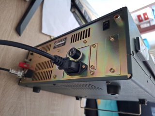 Icom IC-R71E Ricevitore HF