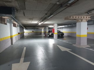 Garaje en venta en Peñacastillo - Nueva Montaña en Santander