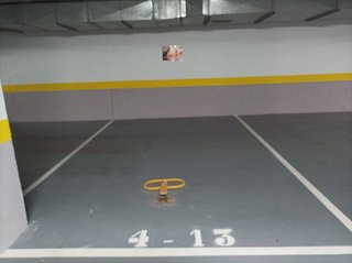 Garaje en venta en Peñacastillo - Nueva Montaña en Santander