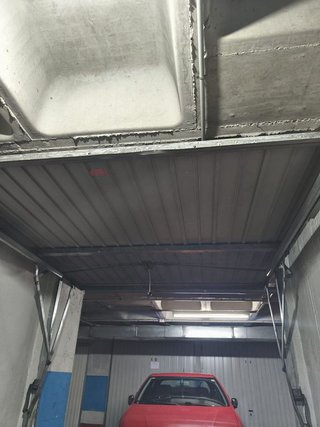 Garaje en venta en Universidad en Ciudad Real