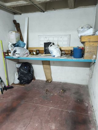 Garaje en venta en Universidad en Ciudad Real