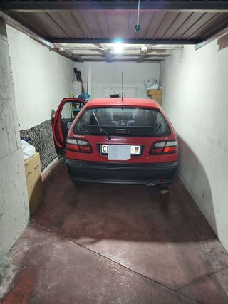 Garaje en venta en Universidad en Ciudad Real