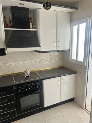 Piso en venta en Torre del Campo