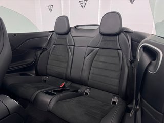Mercedes-Benz CLE Cabrio 200 204cv 9G-DCT MHEV