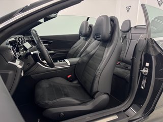 Mercedes-Benz CLE Cabrio 200 204cv 9G-DCT MHEV