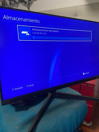 PS4 (PlayStation 4) + Controller + Giochi