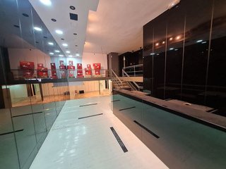 Local comercial en alquiler en Barris Marítims en Tarragona