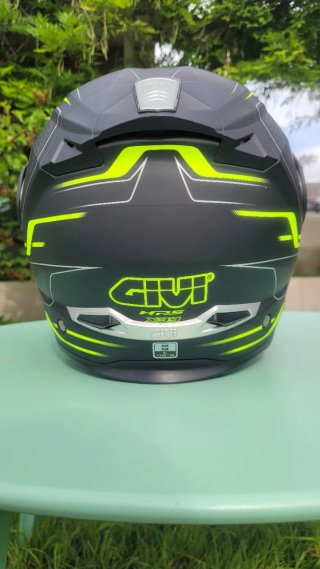 Casco GIVI HPS X.33 Canyon Talla M