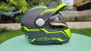 Casco GIVI HPS X.33 Canyon Talla M