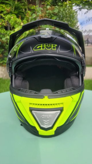 Casco GIVI HPS X.33 Canyon Talla M