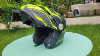 Casco GIVI HPS X.33 Canyon Talla M