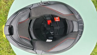 Casco GIVI HPS X.33 Canyon Talla M
