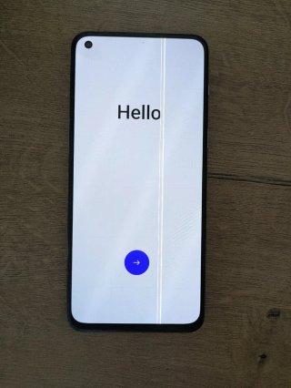 OnePlus Nord 2 5G