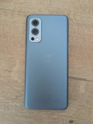 OnePlus Nord 2 5G