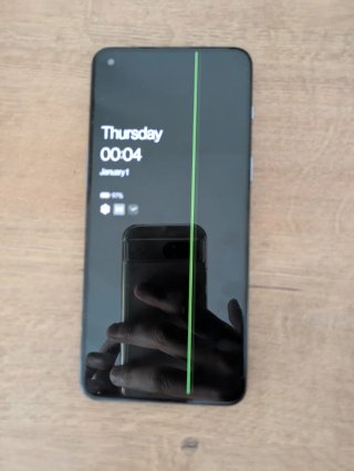 OnePlus Nord 2 5G