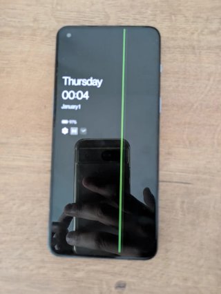 OnePlus Nord 2 5G
