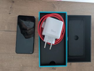 OnePlus Nord 2 5G