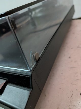Technics SL-BD20D Giradischi Revisionato