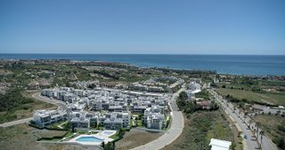 Piso en alquiler en Centro Urbano en Estepona