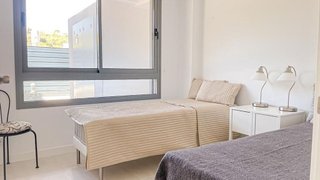 Piso en alquiler en Centro Urbano en Estepona