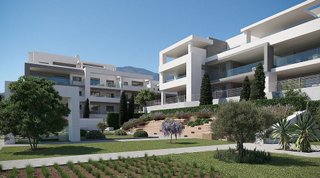 Piso en alquiler en Centro Urbano en Estepona