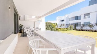 Piso en alquiler en Centro Urbano en Estepona