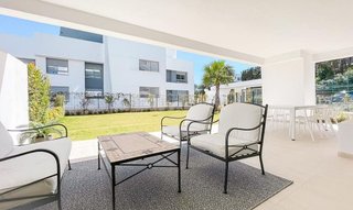 Piso en alquiler en Centro Urbano en Estepona