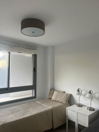 Piso en alquiler en Centro Urbano en Estepona