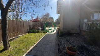 Chalet en alquiler en Pedrezuela