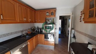 Chalet en alquiler en Pedrezuela