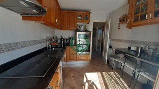 Chalet en alquiler en Pedrezuela
