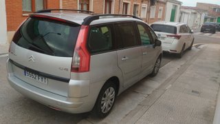 Citroen C4 Picasso se vende 692494997