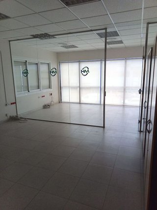 Local comercial en alquiler en Sangonera la Seca en Murcia