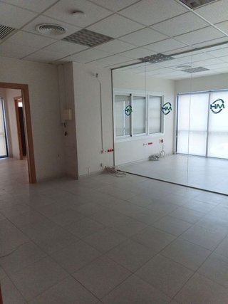 Local comercial en alquiler en Sangonera la Seca en Murcia