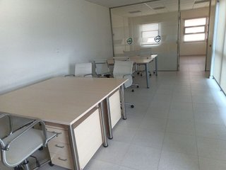 Local comercial en alquiler en Sangonera la Seca en Murcia